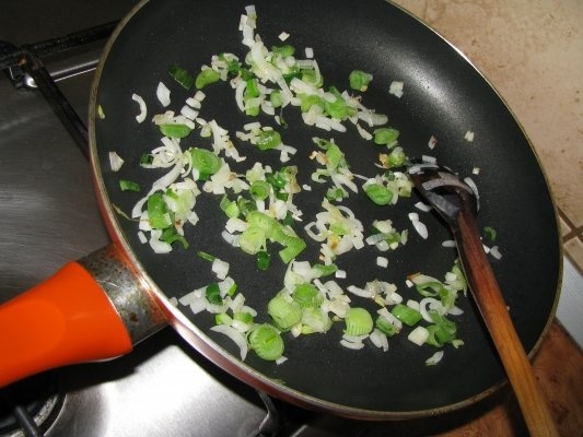 Placintele cu ciuperci si tarhon