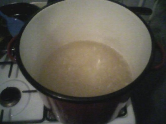 Sirop de cirese amare