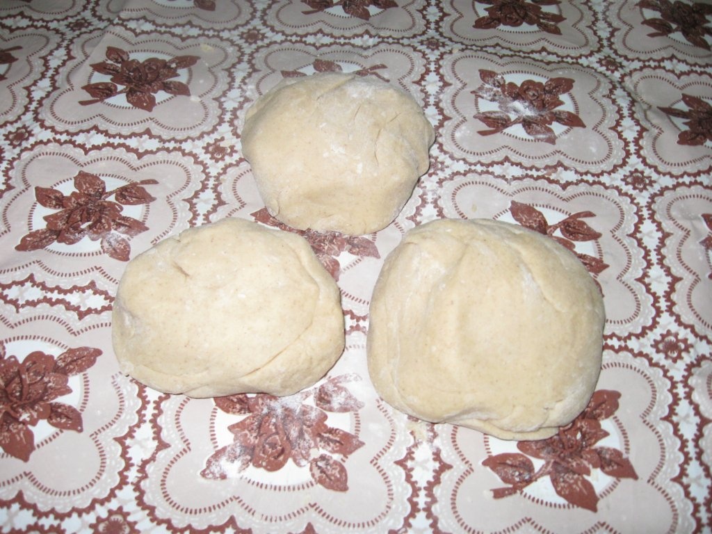 Prajitura cu scortisoara