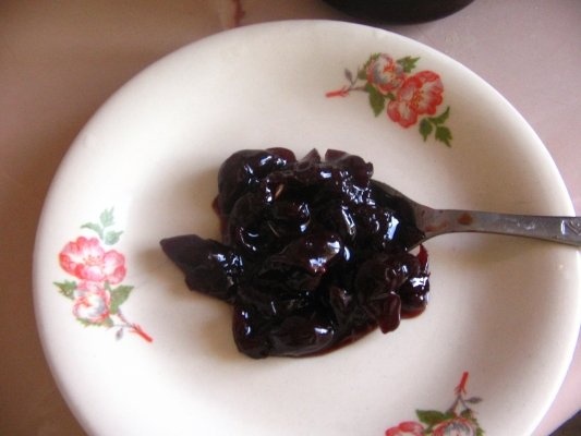 Dulceata de visine