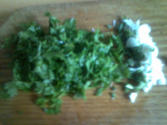 Fasole lata cu manzat