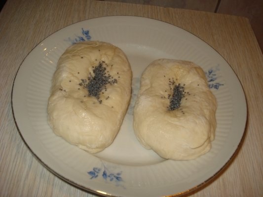 Ciorba de vacuta in farfurie comestibila