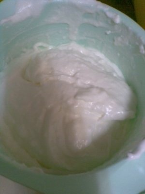 TORT MARMORAT DE VISINE