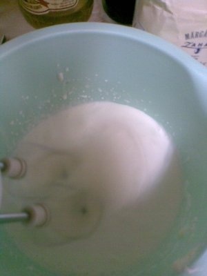 TORT MARMORAT DE VISINE