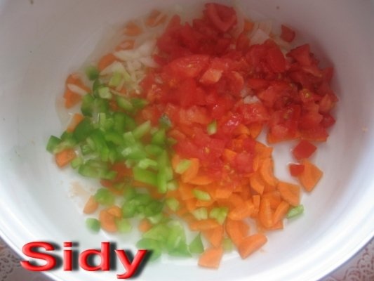 Ciorba de varza cu smantana