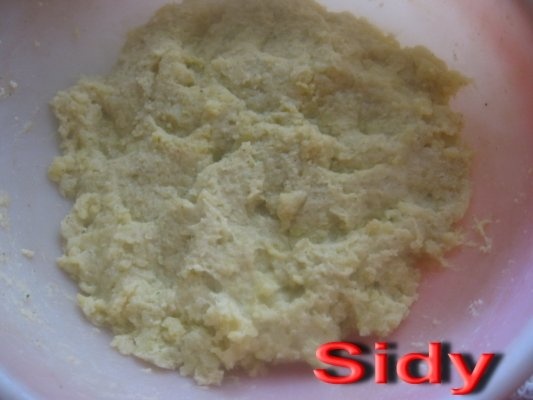 Chec aperitiv Gustos