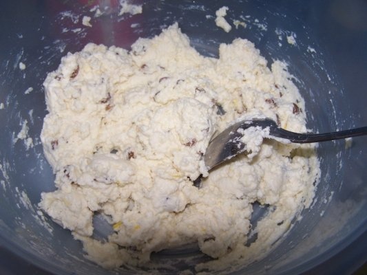 Reţetă de preparare a papanaşilor