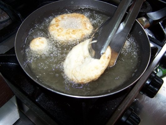 Reţetă de preparare a papanaşilor