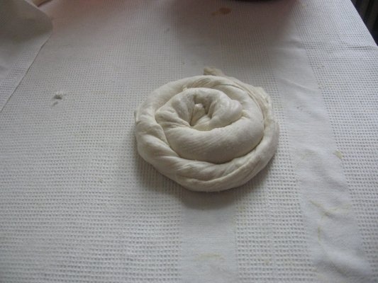 Placinta cu cartofi, varza sau branza