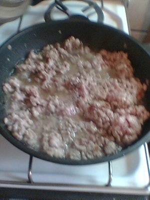 Rulada de carne cu ciuperci