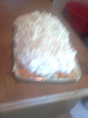 Salata de oua de prepelita