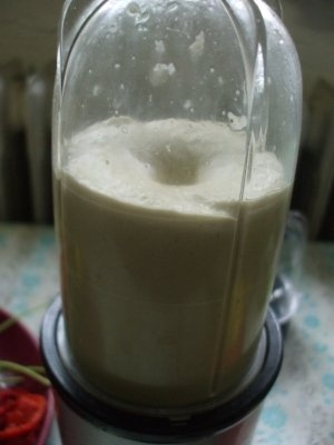 Salata de vinete Doina