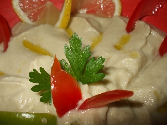 Salata de vinete Doina