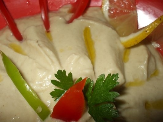 Salata de vinete Doina