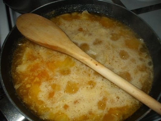 Pate de ficat de porc