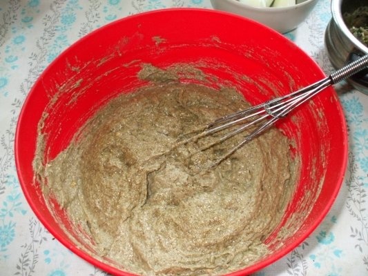 Pate de ficat de pui