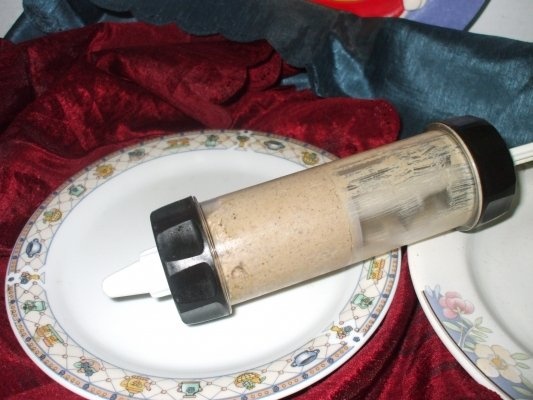 Pate de ficat de pui