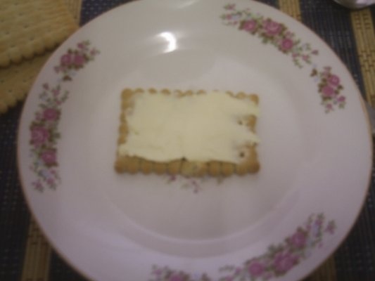 MINI TORTULET PENTRU MICUL DEJUN