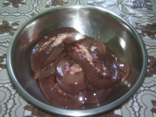 RINICHI DE PORC LA GRATAR