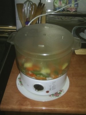 RINICHI DE PORC LA GRATAR