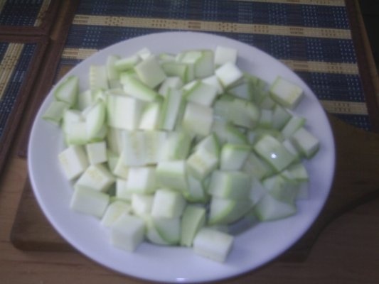 DIN CATEGORIA LEGUME CONGELATE CRUDE - DOVLECEI