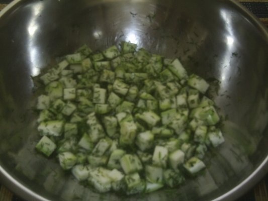 DIN CATEGORIA LEGUME CONGELATE CRUDE - DOVLECEI