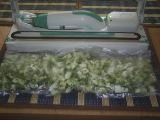 DIN CATEGORIA LEGUME CONGELATE CRUDE - DOVLECEI