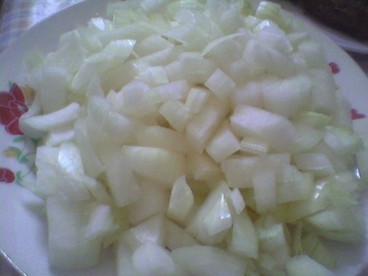 Mancarica de fasole boabe