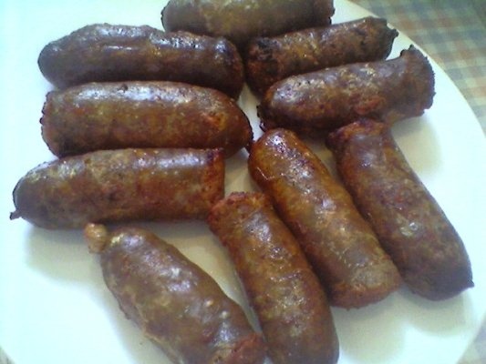 Mancarica de fasole boabe