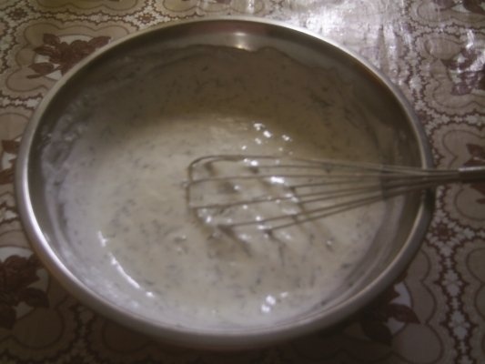 DOVLECEI CU BRANZA LA CUPTOR