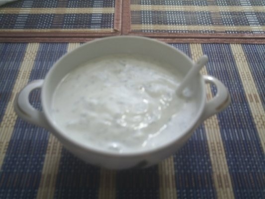 DOVLECEI CU BRANZA LA CUPTOR