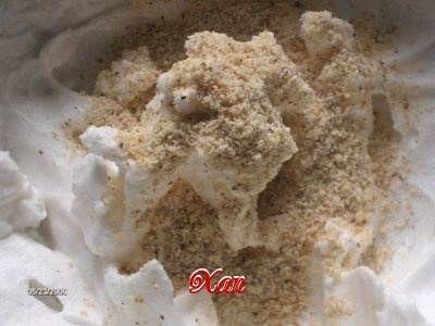 Tort egiptean (reteta preluata de pe blogul Amaliei)