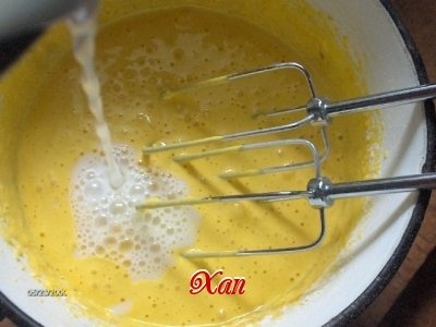 Tort egiptean (reteta preluata de pe blogul Amaliei)