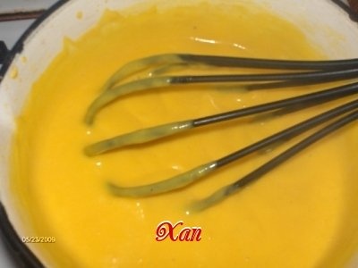 Tort egiptean (reteta preluata de pe blogul Amaliei)