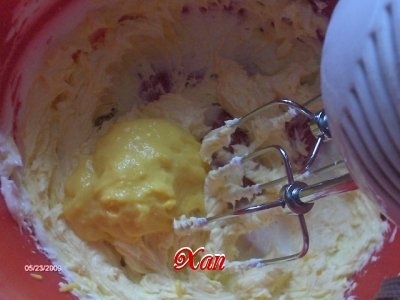 Tort egiptean (reteta preluata de pe blogul Amaliei)