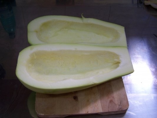 Dulceata de dovlecei