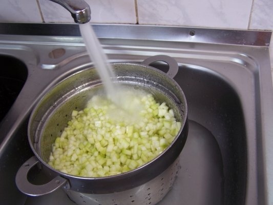 Dulceata de dovlecei