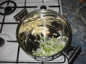 Tocanita de ciuperci din Salaj