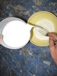 Tocanita de ciuperci din Salaj