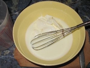 Tocanita de ciuperci din Salaj