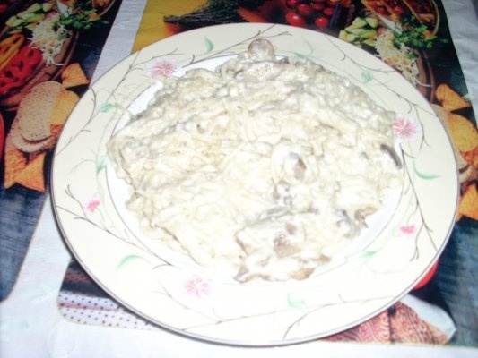 PASTE CARBONARA
