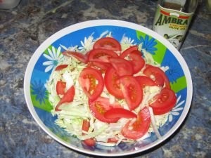 Salata de varza