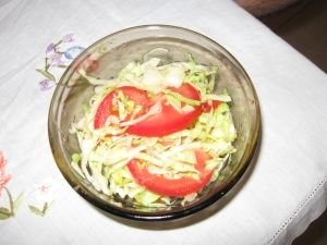Salata de varza