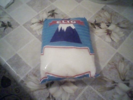 Dulceata de nuci verzi