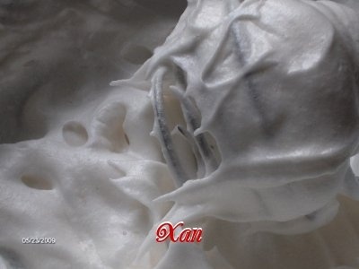 Blat de tort, cu nuci