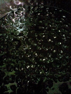 DULCEATA DE CIRESE AMARE