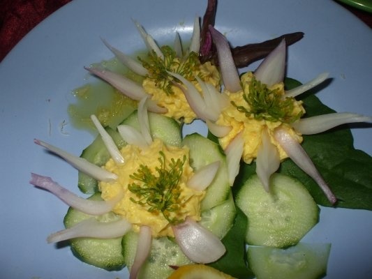 Pasta de oua cu cascaval