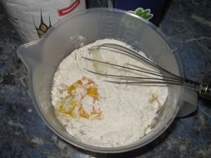 Clatite... a la Ramona