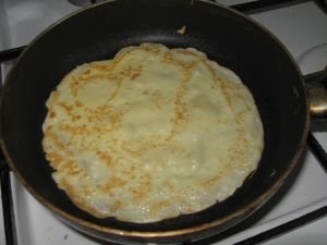 Clatite... a la Ramona