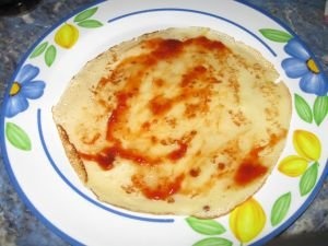 Clatite... a la Ramona